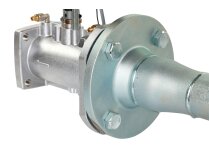 Gaz hattı Elco GT-D420 1" 1/2-Rp2"/TC, art: 3834659