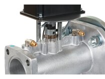 Gaz hattı Elco GT-D420 1" 1/2-Rp2"/TC, art: 3834659