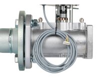 Gaz rampası Elco GT-D420 1" 1/2-Rp2"/TC, art: 3834659