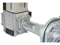 Gaz hattı Elco GT-D420 1" 1/2-Rp2"/TC, art: 3834659