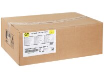 Gaz hattı Elco GT-D420 1" 1/2-Rp2"/TC, art: 3834659