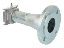Gaz hattı Elco GT-D420 1" 1/2-Rp2"/TC, art: 3834659