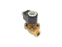 Weishaupt 321H2322 Sıvı Yakıt Elektromanyetik Valf, IP67, Sanat: 604534