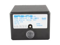 Brahma BT211G C00100289 kazan ünitesi