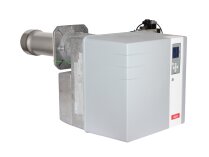 Elco VGL 4.610 DP KL d311 gaz-yağlı brülör