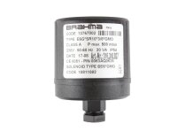 Brahma BE6*GMO 18811082 elektromanyetik bobin