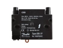 Danfoss EBI4 1P 052F0043 ateşleme transformatörü