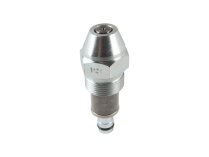 Fluidics Nozulu N2-80-60°