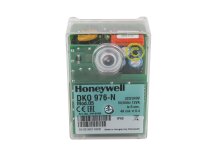 Honeywell DKO 976-N Mod.05 kazan kontrolü, art: 0416005