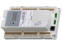 Siemens LME71.000A2 stok brülörü