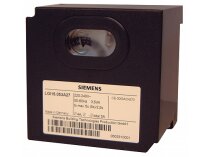 Siemens LGI16.053A27 kazan kontrol ünitesi