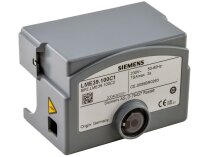 Siemens LME39.100C1 brülör kontrol sistemi