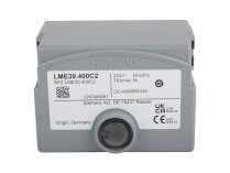 Siemens LME39.400C2 kazan otomasyon sistemi