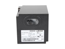 Siemens LFL1.133-110V otomatik yakıcı