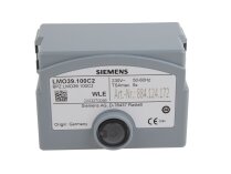Siemens LMO39.100C2 yakıt brülörü