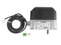 Siemens SQM33.550A9 Servo Motor