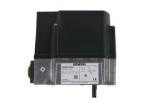 Siemens SQM40.245A21 Servo Motor