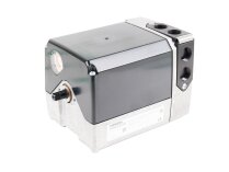 Siemens SQM50.483A2Z3 Servo Motor