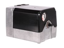 Siemens SQM50.644A804E Servo Motor