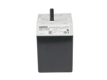 Siemens SQN31.101A2700 Servo Sürücü