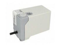 Siemens SQN72.6C4A21 Servo Sürücü