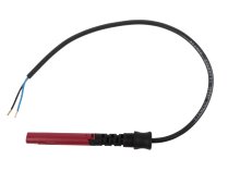 Siemens Alev Dedektörü QRB4B-C036B40B