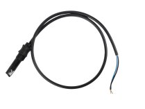 Siemens QRB4A-B070B70B alev dedektörü