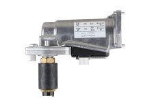 Siemens gaz vanası aktüatörü SKP25.201E2L