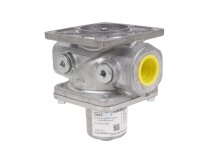 Siemens VGG10.204P Gaz Elektromanyetik Vanası