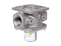 Siemens VGG10.254P Gaz Elektromanyetik Valf