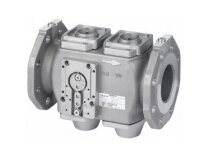 Siemens VGD40.125L Gaz Elektromanyetik Vanası