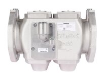 Siemens VGD40.080L Gaz Elektromanyetik Vanası