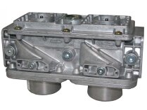 Siemens VGD20.503A Gaz Elektromanyetik Valf