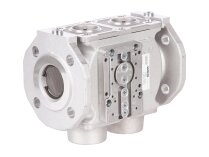Siemens VRD40.050 Çift Gaz Vanası