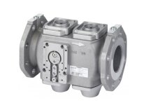 Siemens VRD40.100 Çift Gaz Vanası