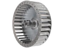 Weishaupt Fan 146 x 40 mm, 23220008012
