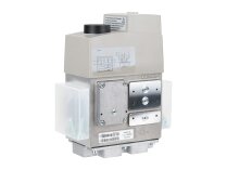 Weishaupt DMV 525/12 Gaz Elektromanyetik Vanası