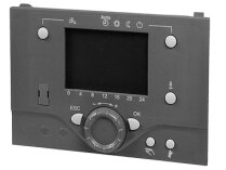 Siemens AVS37.398/109 Kontrol Paneli