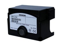 Siemens LFS1.21A1 brülör