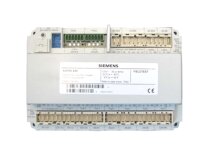 Siemens AGM60.4A9 koruma cihazı