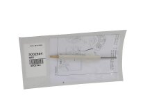 Riello 3002594 iyonizasyon elektrodu