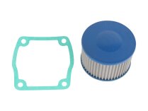 Suntec 991541 pompa filtresi kapak contası ile