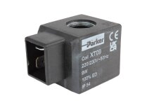 Baltur elektromanyetik bobin, san: 95247.