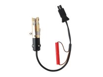 Weishaupt UV alev sensörü, san: 23530012012