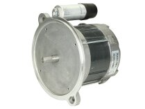 Weishaupt DK 05/F-2 652025 motor, Alternatif parça no: We652025