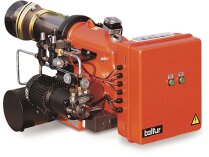 Baltur BT 75 DSNM-D mazot brülörü, art: 2500010.