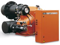 Baltur GI 510 DSPN-D yağ yakıcı, sanatı: 6543010.