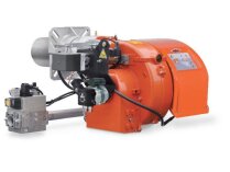 Baltur TBML 60 P gaz-yağ brülörü, sanatı: 56470010