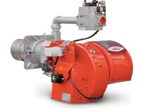 Baltur TBML 150 P gaz-dizel brülör, art: 56550010