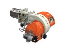 Baltur TBML 450 LX ME gaz-yağ brülörü